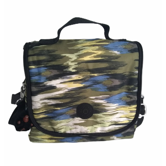 Kipling Lunch Bag & 50 Pencils Case bundle - Picture 2 of 9